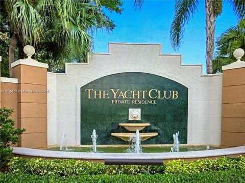 19877 E Country Club Dr, Aventura, FL 33180