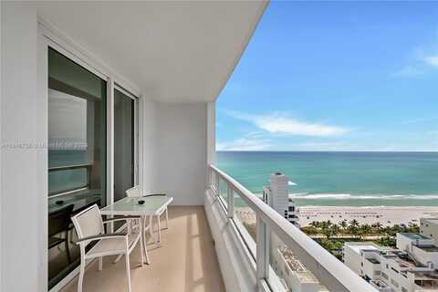 4401 Collins Ave, Miami Beach, FL 33140