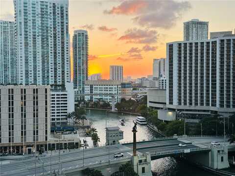 465 Brickell Ave, Miami, FL 33131