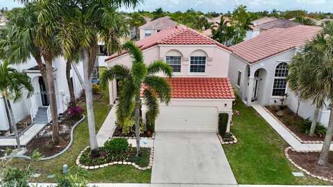 625 NW 158th Ave, Pembroke Pines, FL 33028