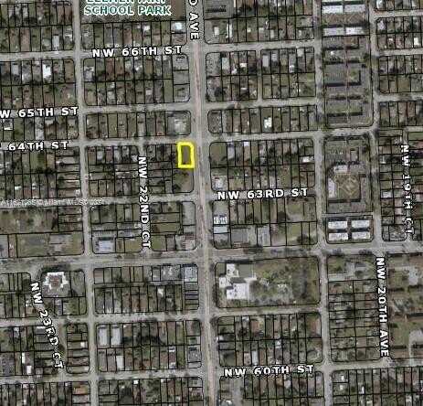 6320 NW 22nd Ave, Miami, FL 33147