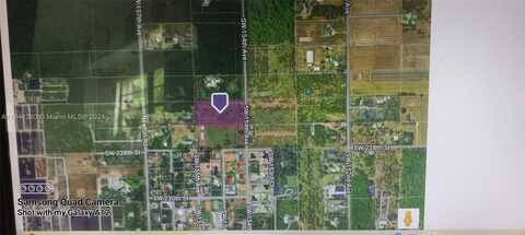 126xx SW SW 154 Av, Unincorporated Dade, FL 33170