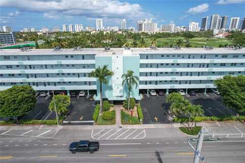 700 NE 14th Ave, Hallandale Beach, FL 33009