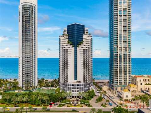 18001 Collins Ave, Sunny Isles Beach, FL 33160