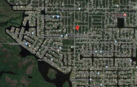 4195 TALHEIM ST, Port Charlotte, FL 33948