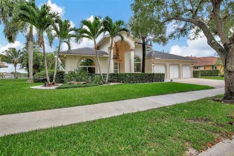 2922 Medinah, Weston, FL 33332