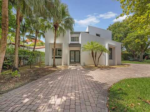 690 Bird Rd, Coral Gables, FL 33146