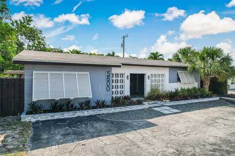 5800 NE 18th Ave, Fort Lauderdale, FL 33334