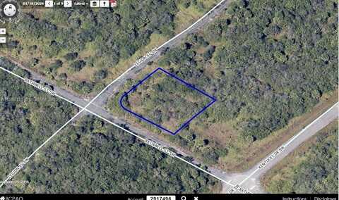 2495 SW LEGION AVE, Palm Bay, FL 32908