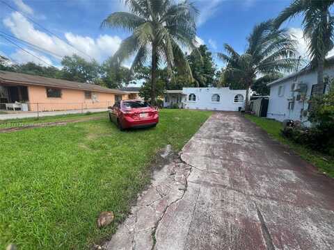 3040 NW 30th St, Miami, FL 33142