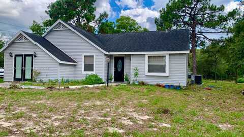 2013 FINLAND DR, Spring Hill, FL 34609