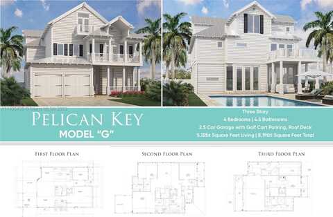 202 ROUND ISLAND, Hutchinson Island, FL 34949