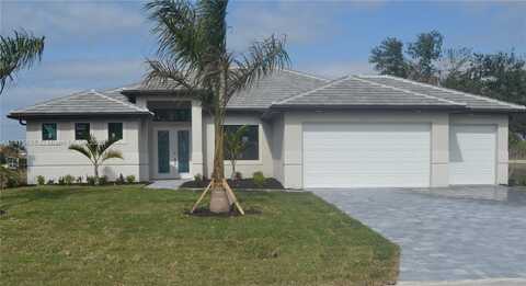 24538 Wallaby, Punta Gorda, FL 33955