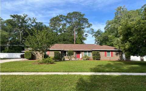 12052 Royal Fern Lane, Jacksonville, FL 32223