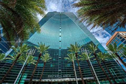 1395 Brickell Ave, Miami, FL 33131