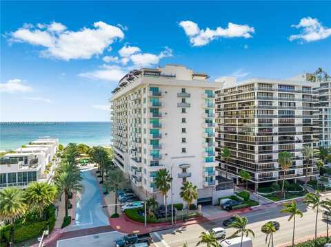 9499 Collins Ave, Surfside, FL 33154