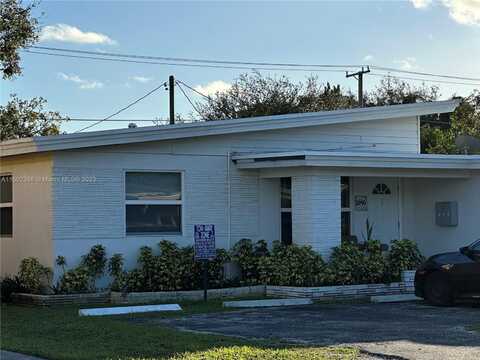 2446 Johnson St, Hollywood, FL 33020