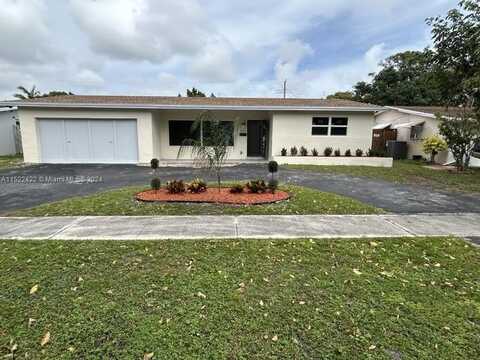 801 S Highland Dr, Hollywood, FL 33021