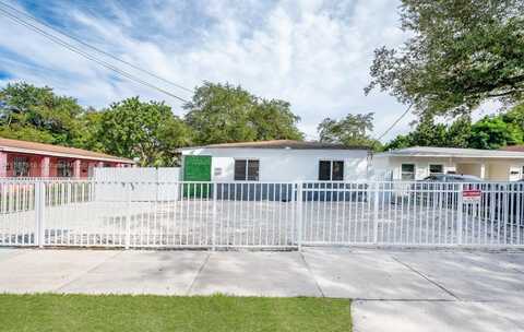 5505 NW 5th Ct, Miami, FL 33127