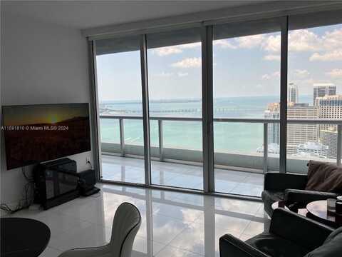 495 Brickell Ave, Miami, FL 33131