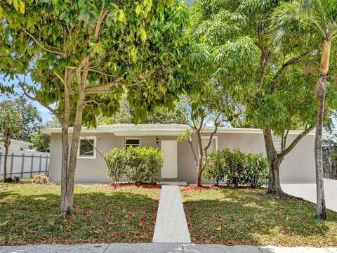 4110 SW 31st Dr, West Park, FL 33023