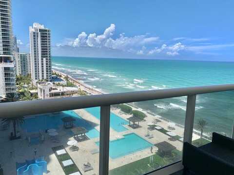 1830 S Ocean Dr, Hallandale Beach, FL 33009