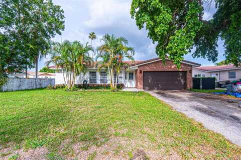 3991 NW 108th Ave, Coral Springs, FL 33065