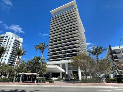 5875 Collins Ave, Miami Beach, FL 33140