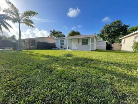 1260 NE 157th St, North Miami Beach, FL 33162