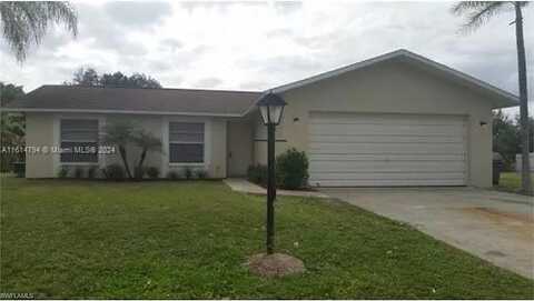 15493 Spring Line Lane, Fort Myers, FL 33905