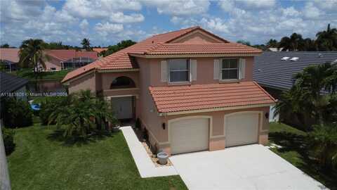 975 NW 165th Ave, Pembroke Pines, FL 33028