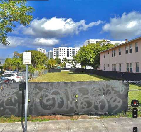 153 NE 23rd St, Miami, FL 33137