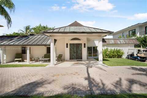 324 Caribbean Rd, Key Biscayne, FL 33149