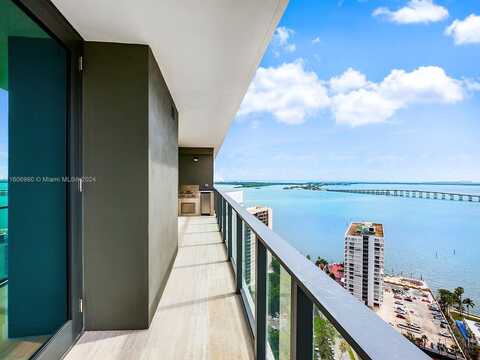 1451 Brickell Ave, Miami, FL 33131