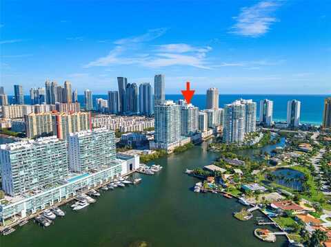 300 Sunny Isles Blvd, Sunny Isles Beach, FL 33160