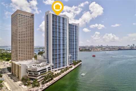 325 S Biscayne Blvd, Miami, FL 33131