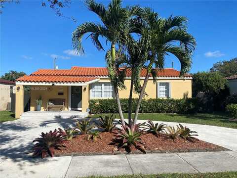 281 Lafayette Dr, Miami Springs, FL 33166