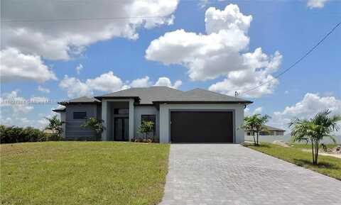 2011 SW 10 PL, Cape Coral, FL 33993