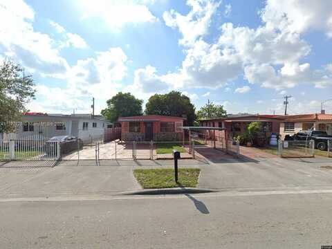 838 E 26th St, Hialeah, FL 33013