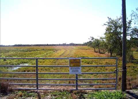 S of Orange & W. of header Canal, Fort Pierce, FL 34950