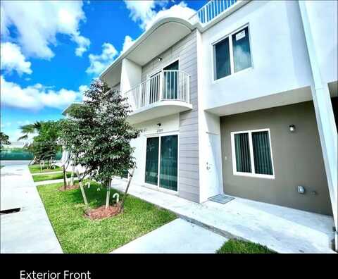 25835 SW 144th Ct, Homestead, FL 33032