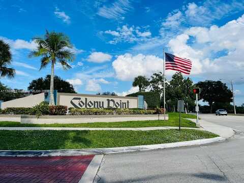 1001 Colony Point Cir, Pembroke Pines, FL 33026