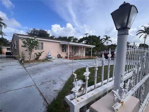 1440 N 71st Ave, Hollywood, FL 33024