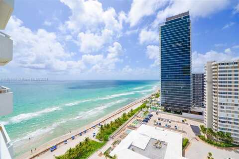 1950 S Ocean Dr, Hallandale Beach, FL 33009