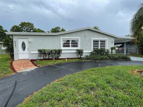 6241 NW 12th ST, Sunrise, FL 33313