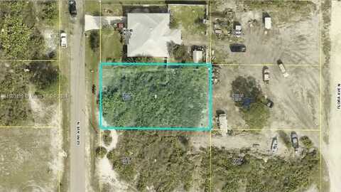 4602 GENE AVE N, Lehigh Acres, FL 33971