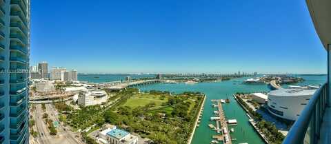 888 Biscayne Blvd, Miami, FL 33132