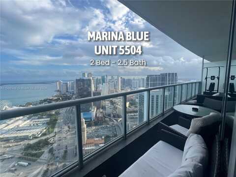 888 Biscayne Blvd, Miami, FL 33132