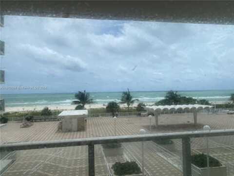 5701 Collins Ave, Miami Beach, FL 33140