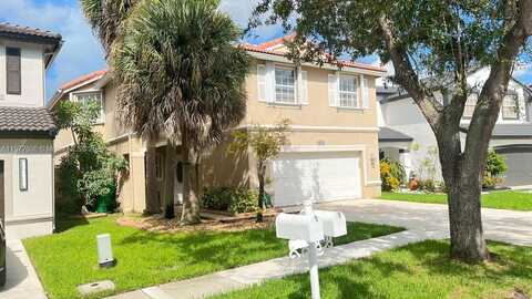 15271 SW 47th St, Miramar, FL 33027